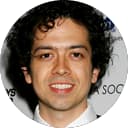Geoffrey Arend
