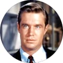 George Peppard