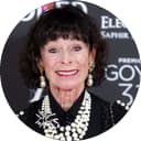 Geraldine Chaplin