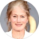Geraldine James