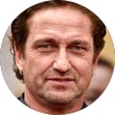 Gerard Butler