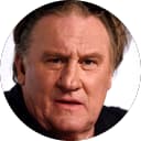 Gérard Depardieu
