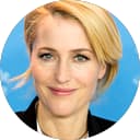 Gillian Anderson