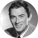 Gregory Peck