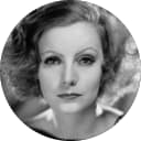 Greta Garbo