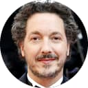 Guillaume Gallienne