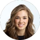 Haley Lu Richardson