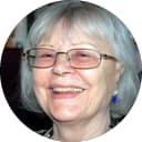 Harriet Andersson