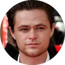 Harrison Gilbertson