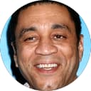 Harry J. Lennix