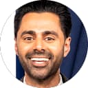 Hasan Minhaj