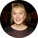 Hattie Morahan