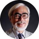 Hayao Miyazaki