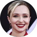 Hayden Panettiere