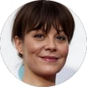 Helen McCrory