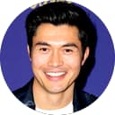 Henry Golding