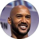 Henry Simmons