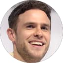 Iain De Caestecker