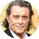 Ian McShane