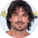 Ian Somerhalder