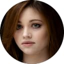 India Eisley