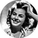 Ingrid Bergman
