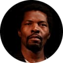 Isaach de Bankolé
