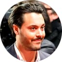 Jack Huston
