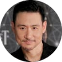 Jacky Cheung