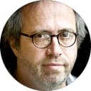 Jaco Van Dormael