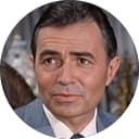 James Mason