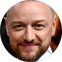 James McAvoy