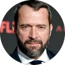 James Purefoy