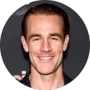 James Van Der Beek