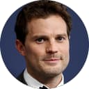 Jamie Dornan