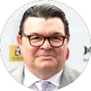 Jamie Foreman