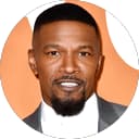 Jamie Foxx