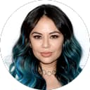 Janel Parrish