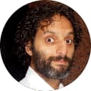 Jason Mantzoukas