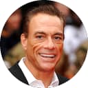 Jean-Claude Van Damme