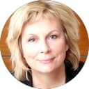 Jennifer Saunders