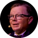 Jesper Asholt