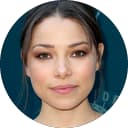 Jessica Parker Kennedy