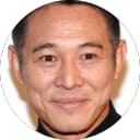 Jet Li