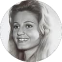 Jill Ireland