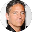 Jim Caviezel