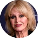 Joanna Lumley