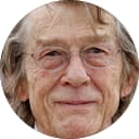 John Hurt