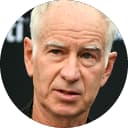 John McEnroe