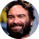 Johnny Galecki